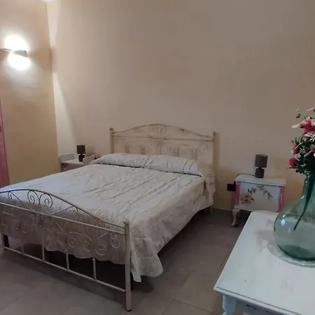 Grazia בית נופש סן פייטרו אין בוואניה