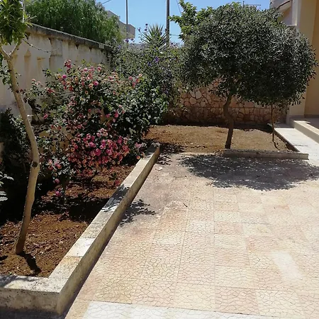 Grazia בית נופש