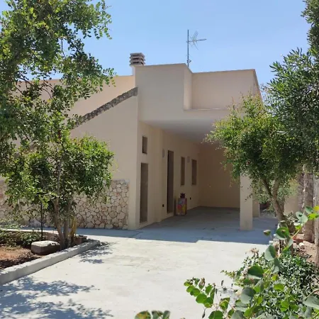 Grazia בית נופש סן פייטרו אין בוואניה