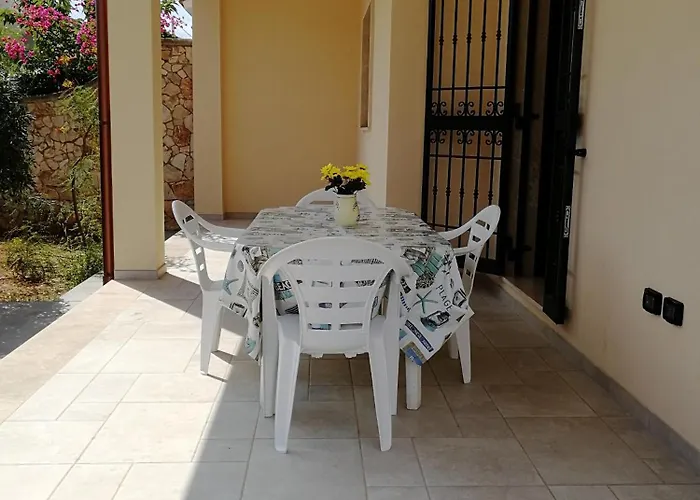 בית נופש Grazia סן פייטרו אין בוואניה